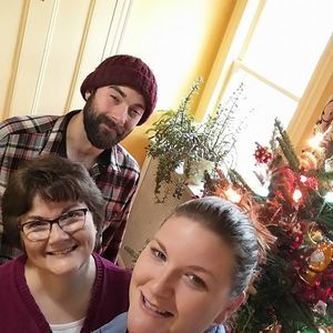 Meet your Posher, Lydia